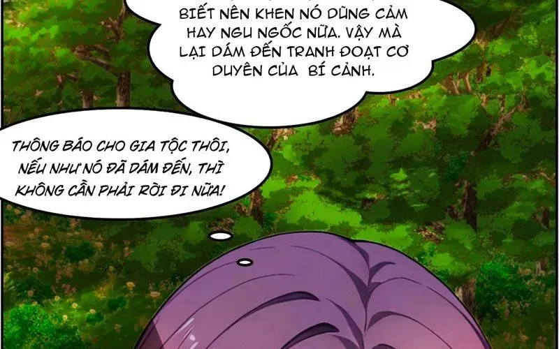 Nghịch Tập Từ Trong Bụng Mẹ: Vừa Sinh Ra Đã Là Vô Địch Chapter 15 - Trang 2