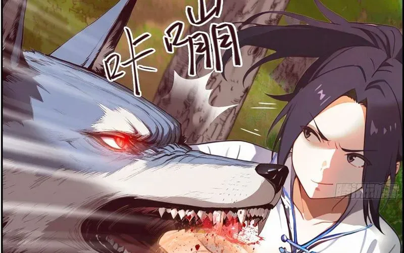 Nghịch Tập Từ Trong Bụng Mẹ: Vừa Sinh Ra Đã Là Vô Địch Chapter 15 - Trang 2