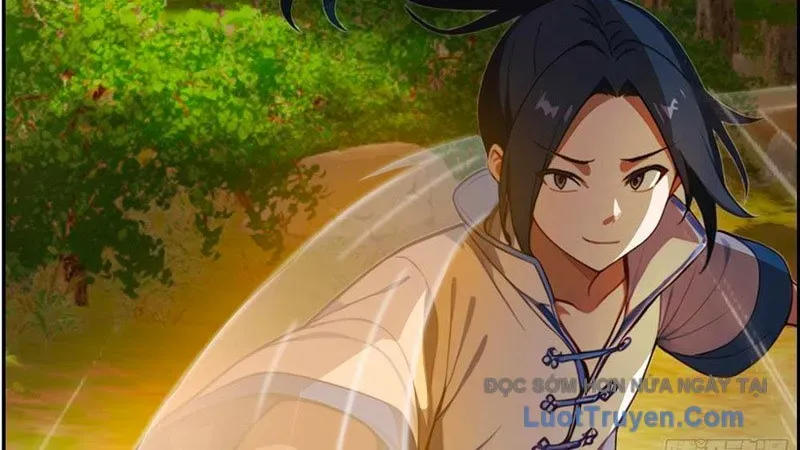 Nghịch Tập Từ Trong Bụng Mẹ: Vừa Sinh Ra Đã Là Vô Địch Chapter 15 - Trang 2
