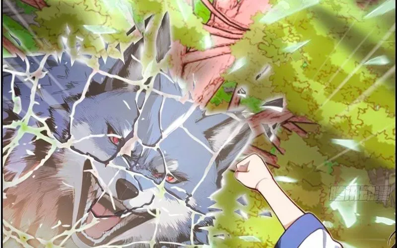Nghịch Tập Từ Trong Bụng Mẹ: Vừa Sinh Ra Đã Là Vô Địch Chapter 15 - Trang 2