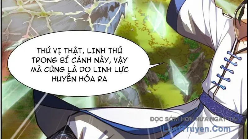 Nghịch Tập Từ Trong Bụng Mẹ: Vừa Sinh Ra Đã Là Vô Địch Chapter 15 - Trang 2