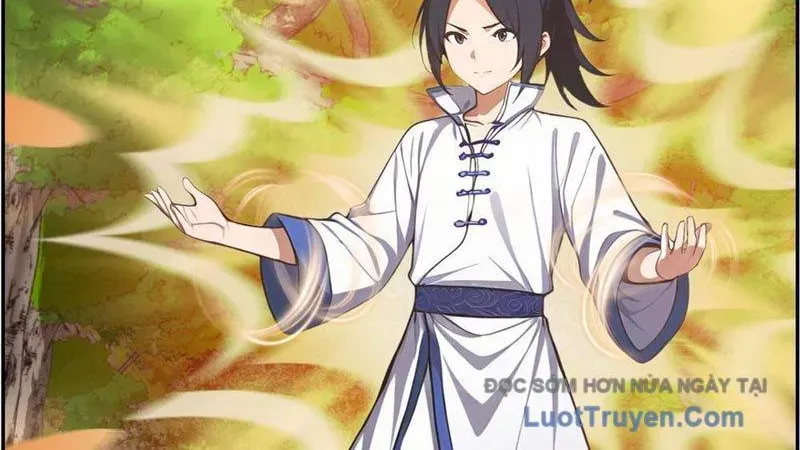 Nghịch Tập Từ Trong Bụng Mẹ: Vừa Sinh Ra Đã Là Vô Địch Chapter 15 - Trang 2