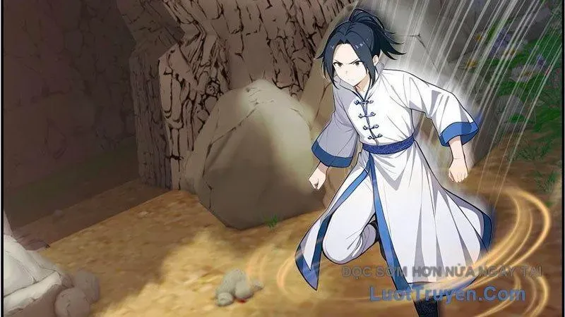Nghịch Tập Từ Trong Bụng Mẹ: Vừa Sinh Ra Đã Là Vô Địch Chapter 15 - Trang 2