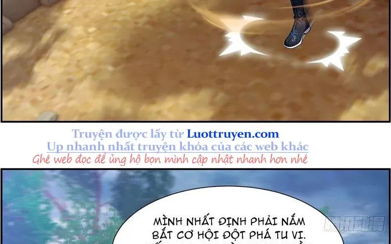 Nghịch Tập Từ Trong Bụng Mẹ: Vừa Sinh Ra Đã Là Vô Địch Chapter 15 - Trang 2