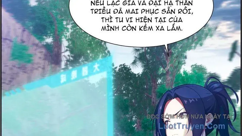 Nghịch Tập Từ Trong Bụng Mẹ: Vừa Sinh Ra Đã Là Vô Địch Chapter 15 - Trang 2