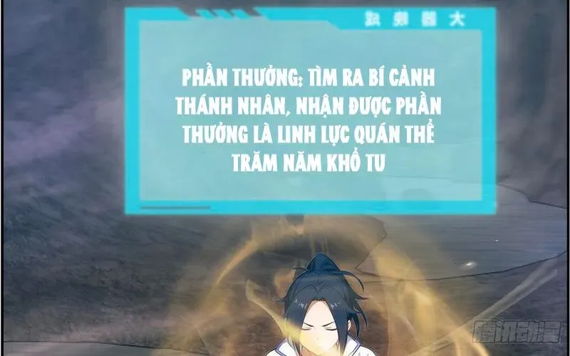 Nghịch Tập Từ Trong Bụng Mẹ: Vừa Sinh Ra Đã Là Vô Địch Chapter 15 - Trang 2