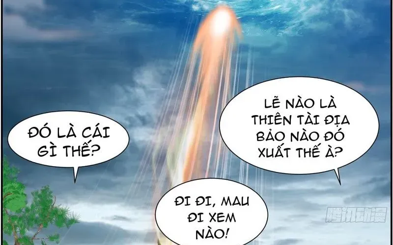 Nghịch Tập Từ Trong Bụng Mẹ: Vừa Sinh Ra Đã Là Vô Địch Chapter 15 - Trang 2