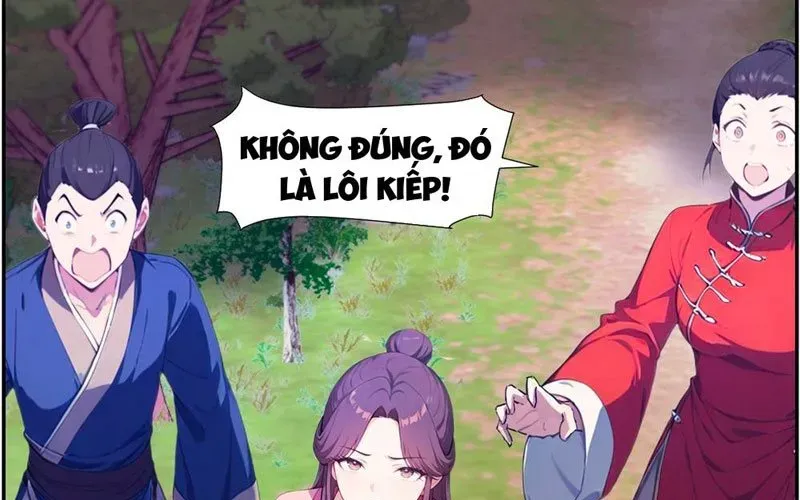 Nghịch Tập Từ Trong Bụng Mẹ: Vừa Sinh Ra Đã Là Vô Địch Chapter 15 - Trang 2