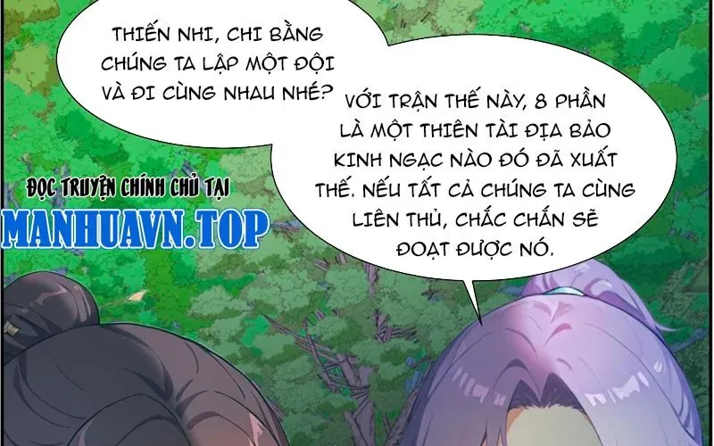 Nghịch Tập Từ Trong Bụng Mẹ: Vừa Sinh Ra Đã Là Vô Địch Chapter 15 - Trang 2
