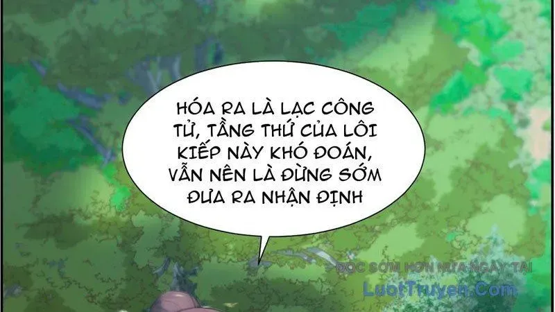 Nghịch Tập Từ Trong Bụng Mẹ: Vừa Sinh Ra Đã Là Vô Địch Chapter 15 - Trang 2