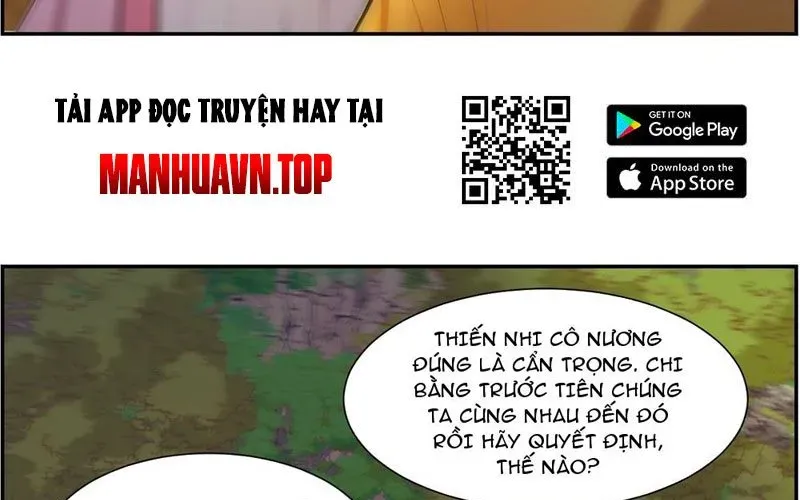 Nghịch Tập Từ Trong Bụng Mẹ: Vừa Sinh Ra Đã Là Vô Địch Chapter 15 - Trang 2
