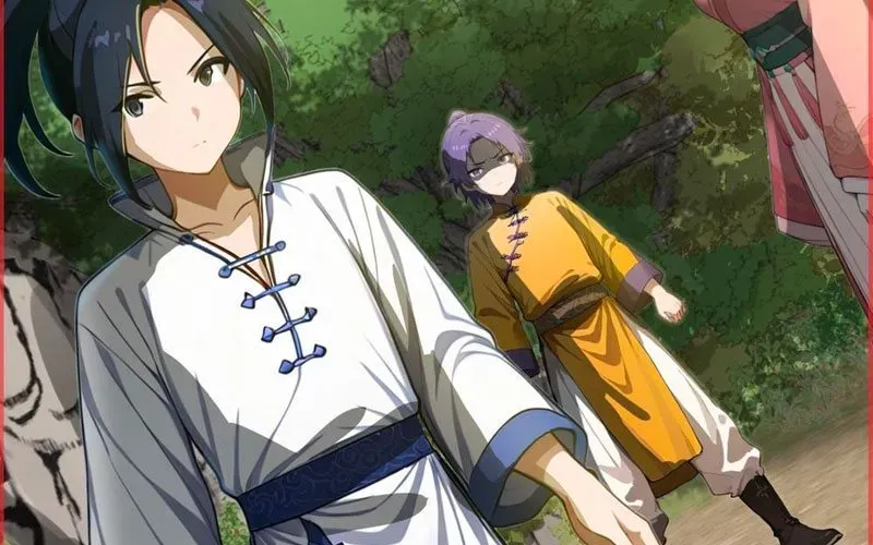 Nghịch Tập Từ Trong Bụng Mẹ: Vừa Sinh Ra Đã Là Vô Địch Chapter 16 - Trang 2