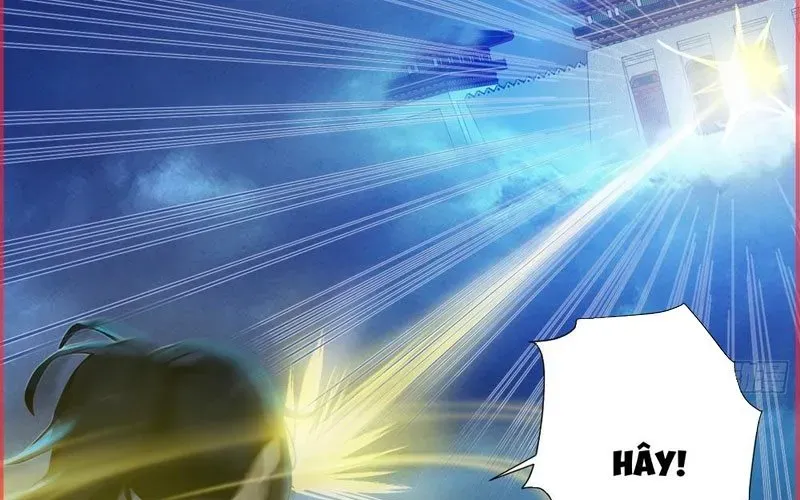 Nghịch Tập Từ Trong Bụng Mẹ: Vừa Sinh Ra Đã Là Vô Địch Chapter 16 - Trang 2