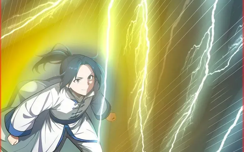 Nghịch Tập Từ Trong Bụng Mẹ: Vừa Sinh Ra Đã Là Vô Địch Chapter 16 - Trang 2
