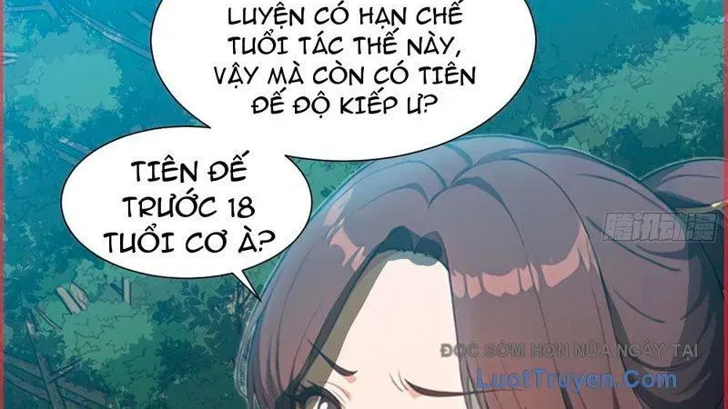 Nghịch Tập Từ Trong Bụng Mẹ: Vừa Sinh Ra Đã Là Vô Địch Chapter 16 - Trang 2