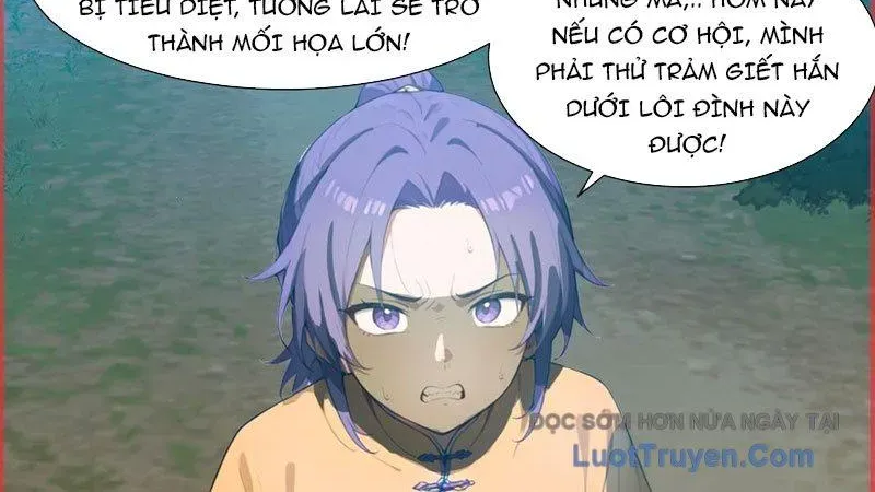 Nghịch Tập Từ Trong Bụng Mẹ: Vừa Sinh Ra Đã Là Vô Địch Chapter 16 - Trang 2