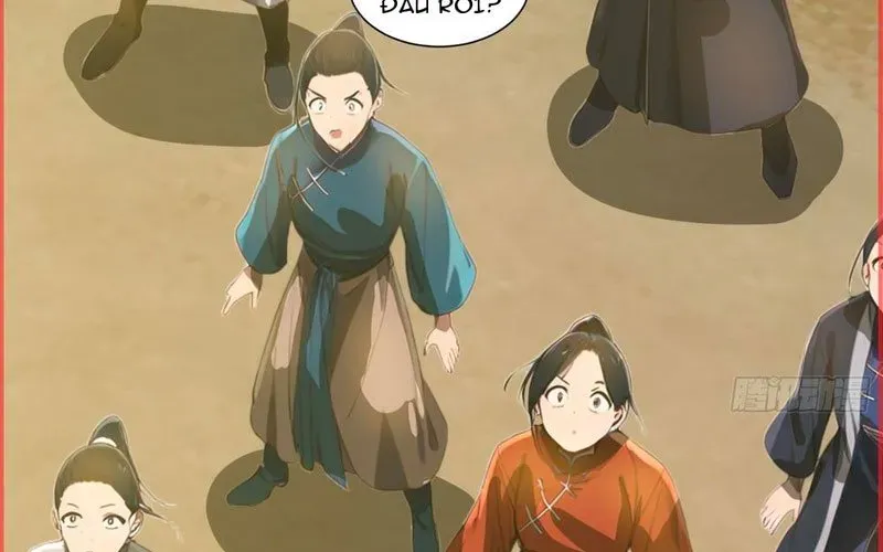 Nghịch Tập Từ Trong Bụng Mẹ: Vừa Sinh Ra Đã Là Vô Địch Chapter 16 - Trang 2