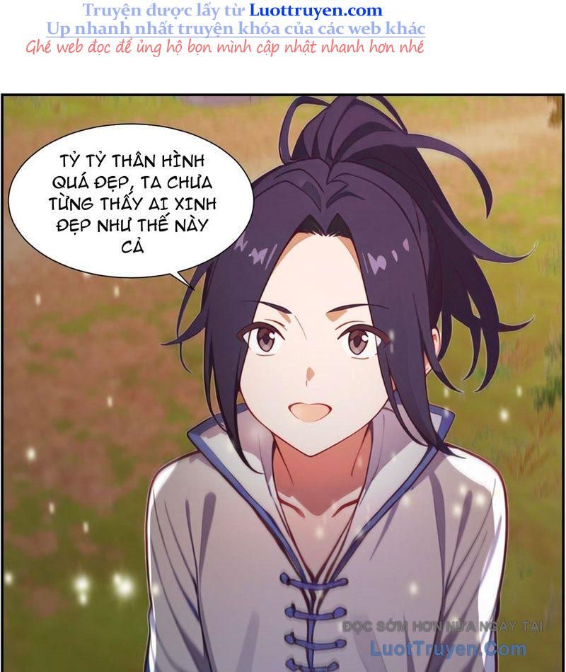 Nghịch Tập Từ Trong Bụng Mẹ: Vừa Sinh Ra Đã Là Vô Địch Chapter 17 - Trang 2