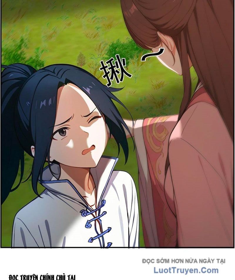 Nghịch Tập Từ Trong Bụng Mẹ: Vừa Sinh Ra Đã Là Vô Địch Chapter 17 - Trang 2