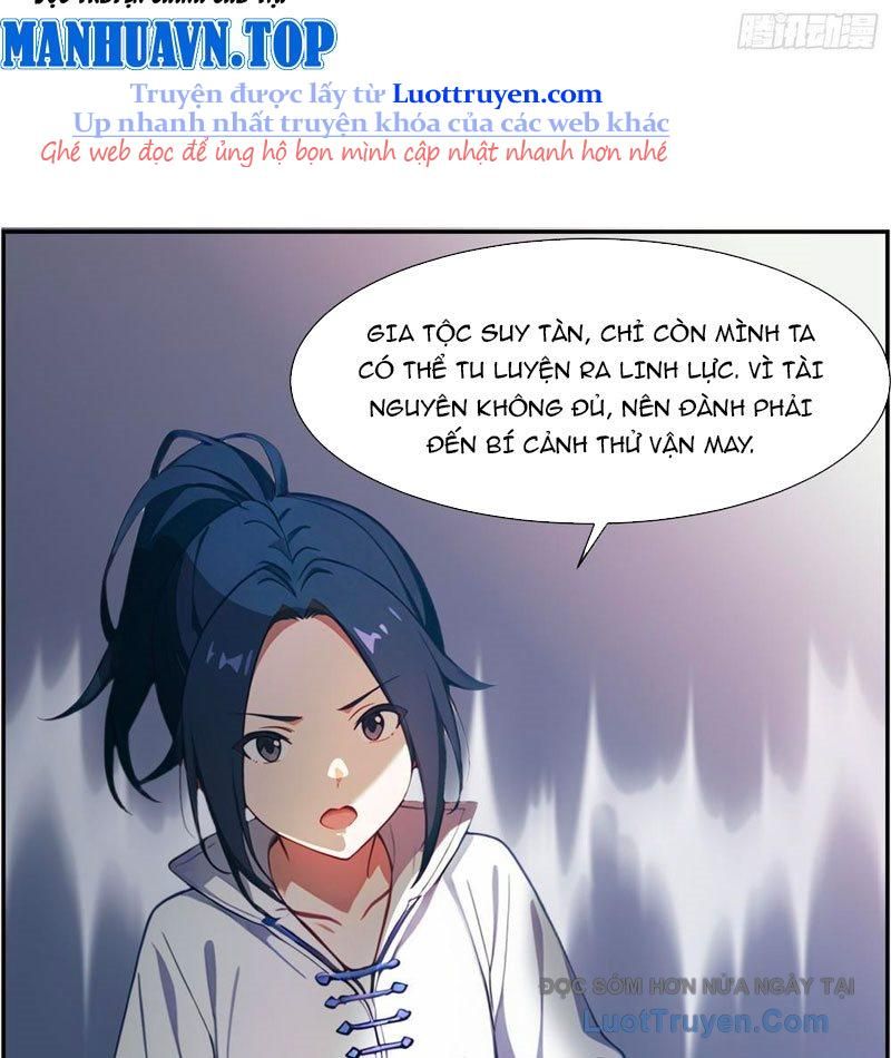 Nghịch Tập Từ Trong Bụng Mẹ: Vừa Sinh Ra Đã Là Vô Địch Chapter 17 - Trang 2