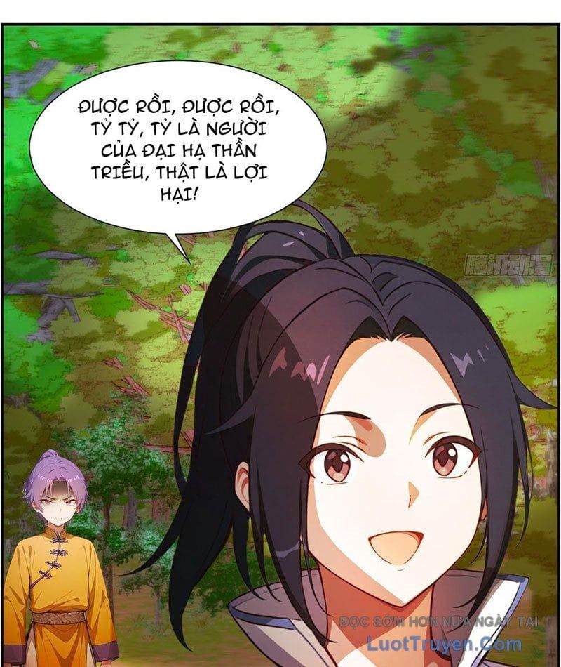 Nghịch Tập Từ Trong Bụng Mẹ: Vừa Sinh Ra Đã Là Vô Địch Chapter 17 - Trang 2