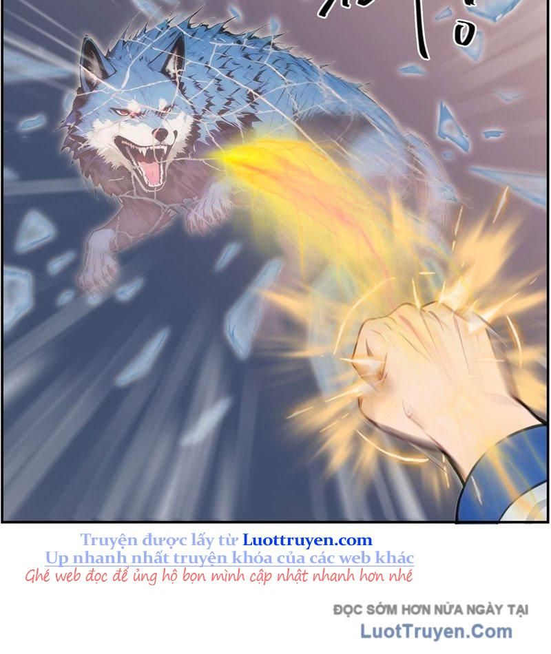 Nghịch Tập Từ Trong Bụng Mẹ: Vừa Sinh Ra Đã Là Vô Địch Chapter 17 - Trang 2