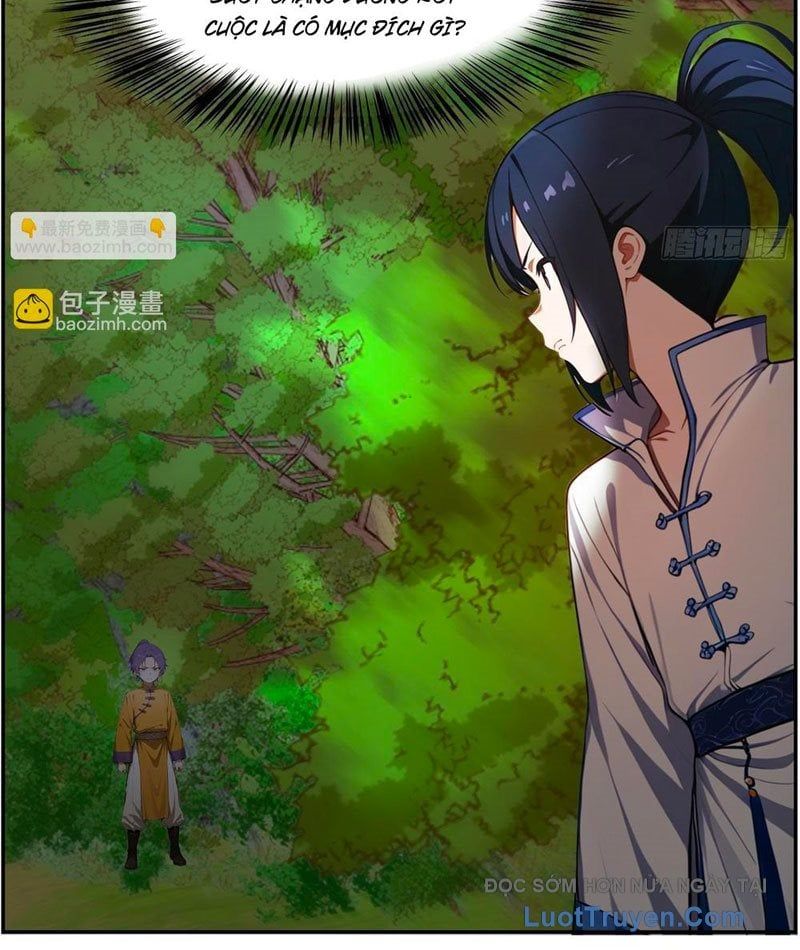 Nghịch Tập Từ Trong Bụng Mẹ: Vừa Sinh Ra Đã Là Vô Địch Chapter 17 - Trang 2