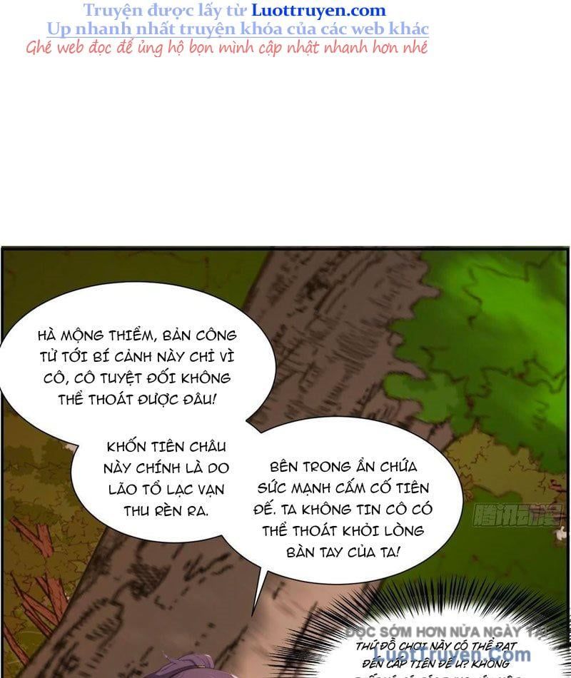 Nghịch Tập Từ Trong Bụng Mẹ: Vừa Sinh Ra Đã Là Vô Địch Chapter 17 - Trang 2