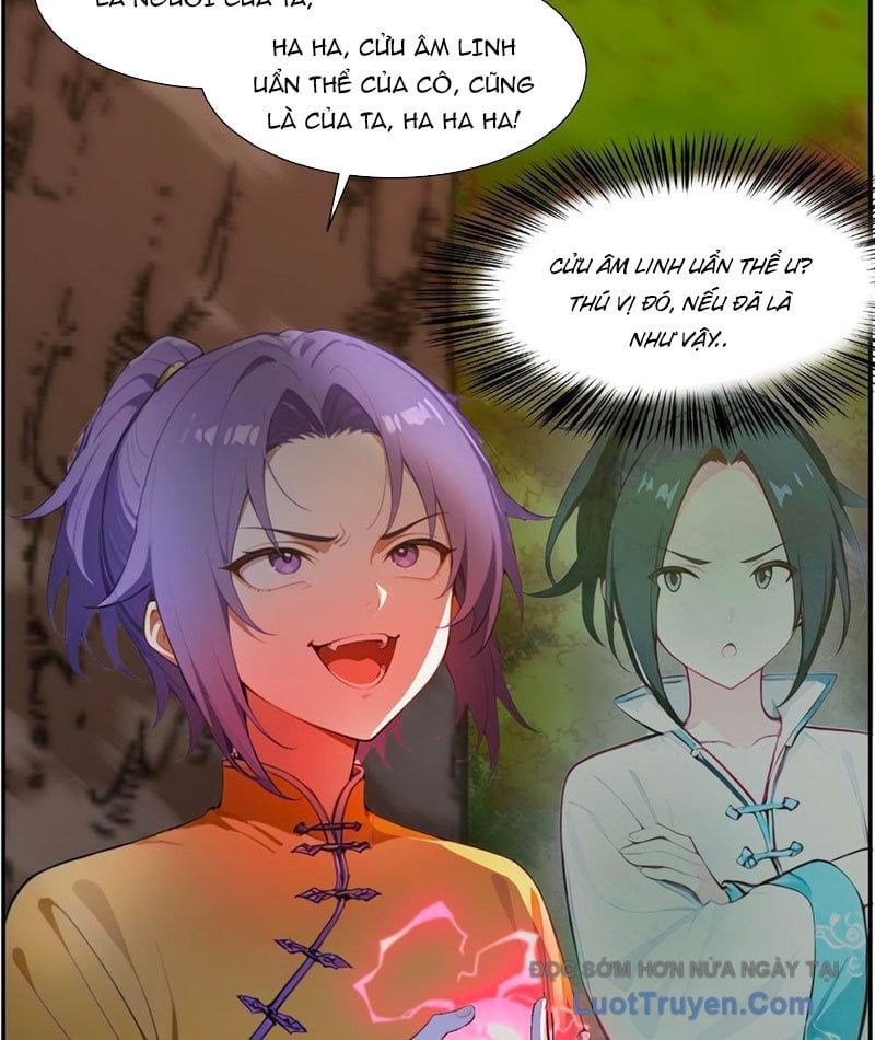 Nghịch Tập Từ Trong Bụng Mẹ: Vừa Sinh Ra Đã Là Vô Địch Chapter 17 - Trang 2