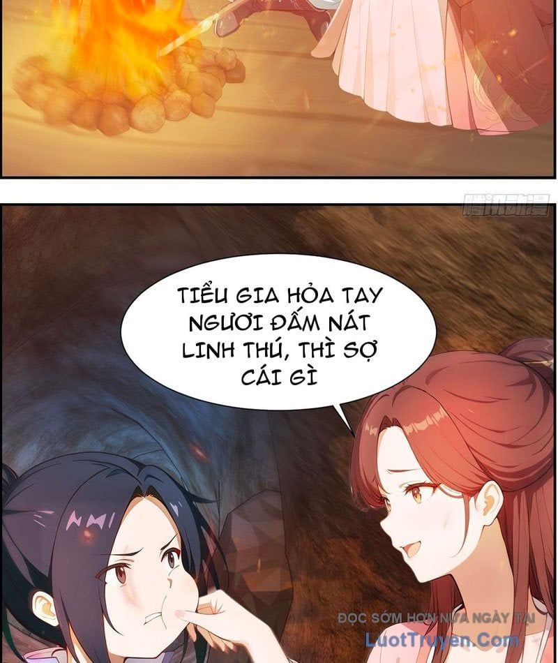 Nghịch Tập Từ Trong Bụng Mẹ: Vừa Sinh Ra Đã Là Vô Địch Chapter 17 - Trang 2