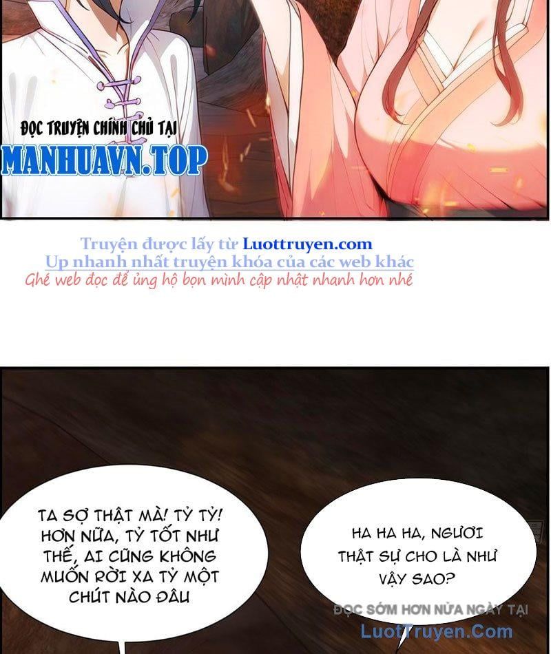 Nghịch Tập Từ Trong Bụng Mẹ: Vừa Sinh Ra Đã Là Vô Địch Chapter 17 - Trang 2