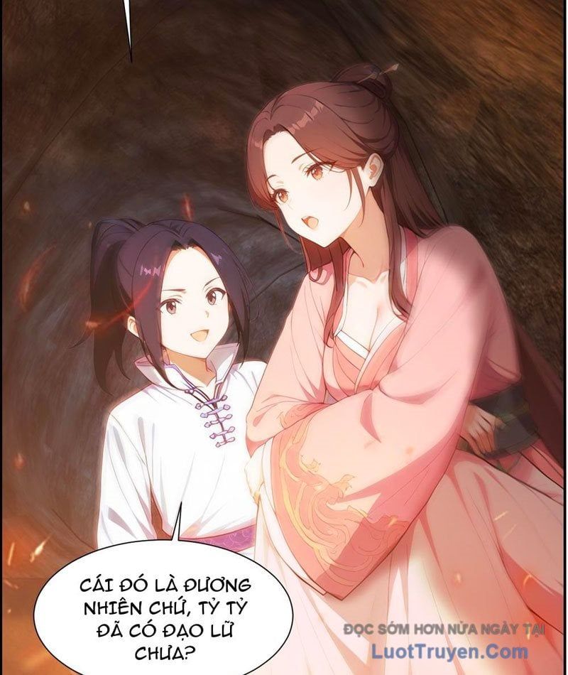 Nghịch Tập Từ Trong Bụng Mẹ: Vừa Sinh Ra Đã Là Vô Địch Chapter 17 - Trang 2