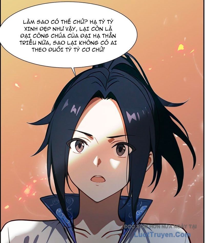 Nghịch Tập Từ Trong Bụng Mẹ: Vừa Sinh Ra Đã Là Vô Địch Chapter 17 - Trang 2
