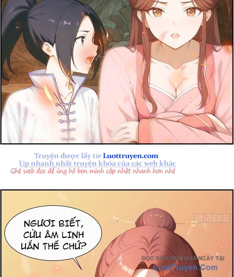 Nghịch Tập Từ Trong Bụng Mẹ: Vừa Sinh Ra Đã Là Vô Địch Chapter 17 - Trang 2