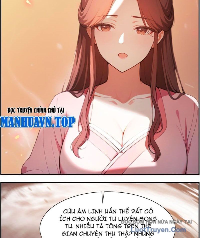 Nghịch Tập Từ Trong Bụng Mẹ: Vừa Sinh Ra Đã Là Vô Địch Chapter 17 - Trang 2