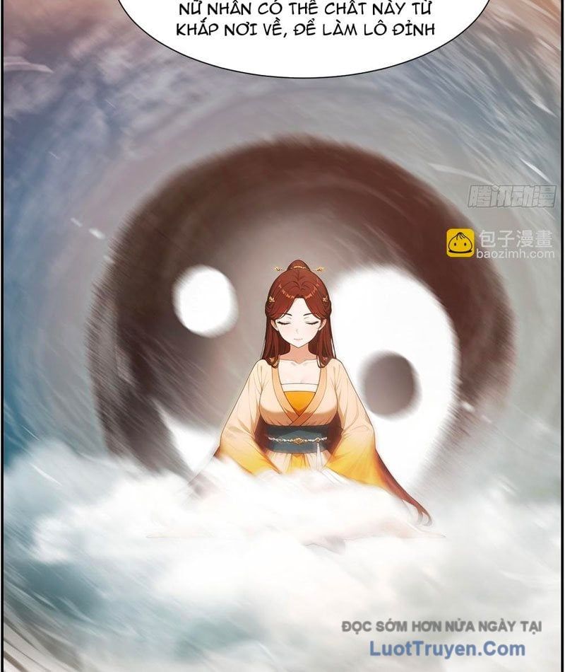 Nghịch Tập Từ Trong Bụng Mẹ: Vừa Sinh Ra Đã Là Vô Địch Chapter 17 - Trang 2