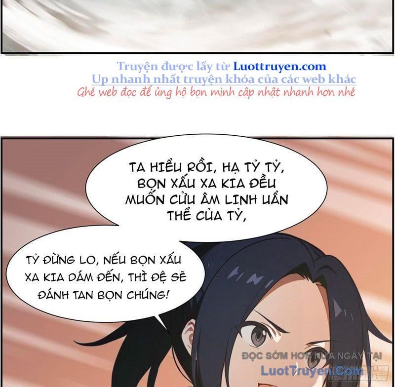 Nghịch Tập Từ Trong Bụng Mẹ: Vừa Sinh Ra Đã Là Vô Địch Chapter 17 - Trang 2