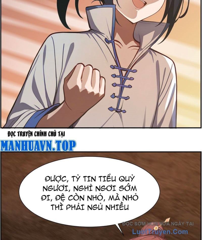 Nghịch Tập Từ Trong Bụng Mẹ: Vừa Sinh Ra Đã Là Vô Địch Chapter 17 - Trang 2