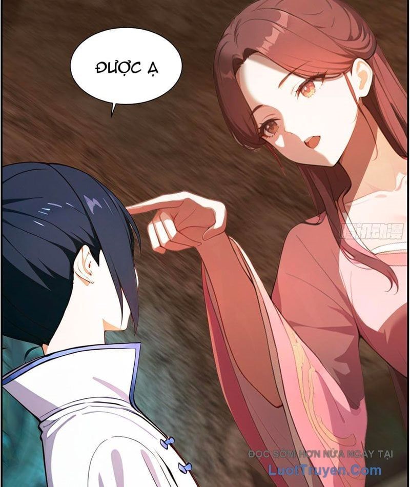 Nghịch Tập Từ Trong Bụng Mẹ: Vừa Sinh Ra Đã Là Vô Địch Chapter 17 - Trang 2
