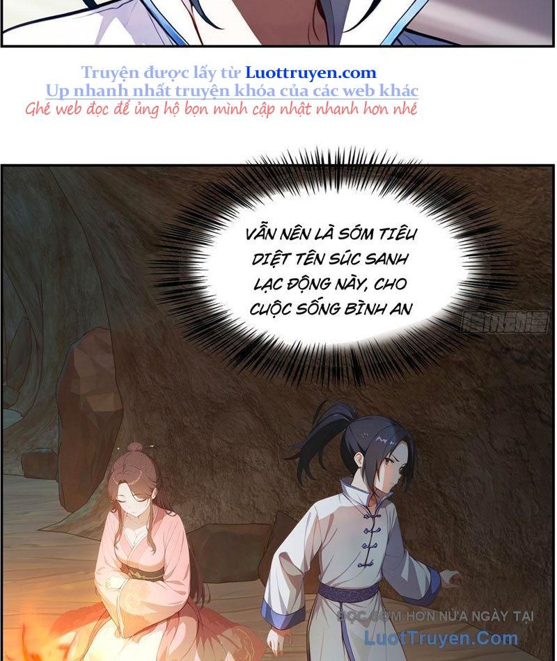 Nghịch Tập Từ Trong Bụng Mẹ: Vừa Sinh Ra Đã Là Vô Địch Chapter 17 - Trang 2