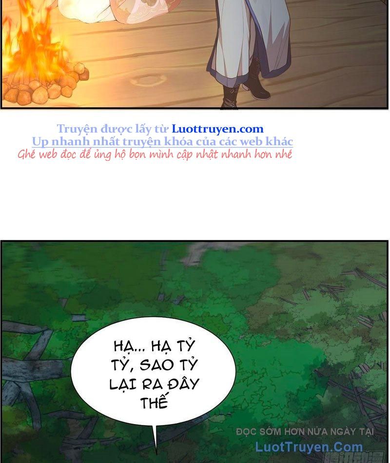 Nghịch Tập Từ Trong Bụng Mẹ: Vừa Sinh Ra Đã Là Vô Địch Chapter 17 - Trang 2