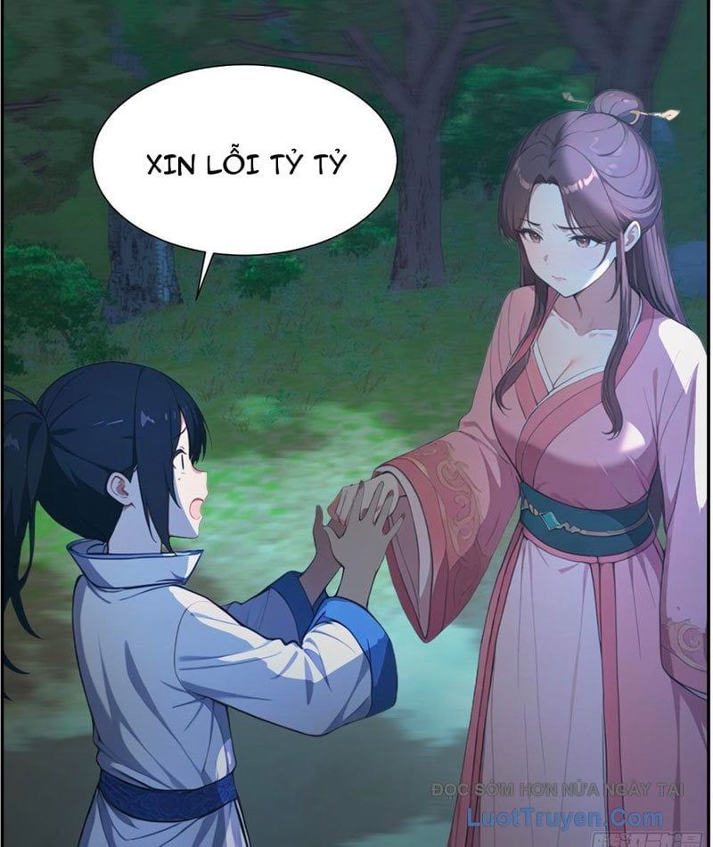 Nghịch Tập Từ Trong Bụng Mẹ: Vừa Sinh Ra Đã Là Vô Địch Chapter 17 - Trang 2