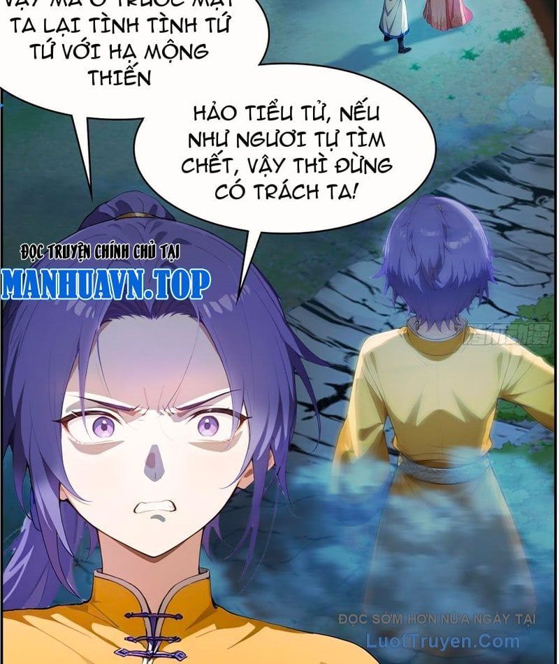 Nghịch Tập Từ Trong Bụng Mẹ: Vừa Sinh Ra Đã Là Vô Địch Chapter 17 - Trang 2