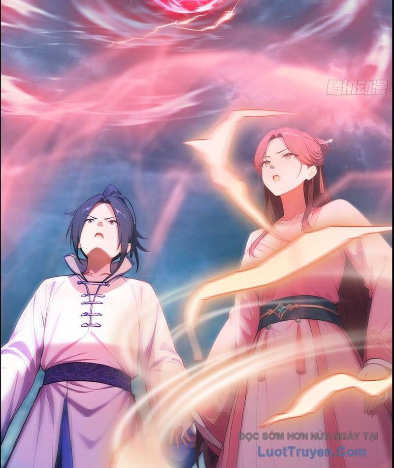 Nghịch Tập Từ Trong Bụng Mẹ: Vừa Sinh Ra Đã Là Vô Địch Chapter 18 - Trang 2