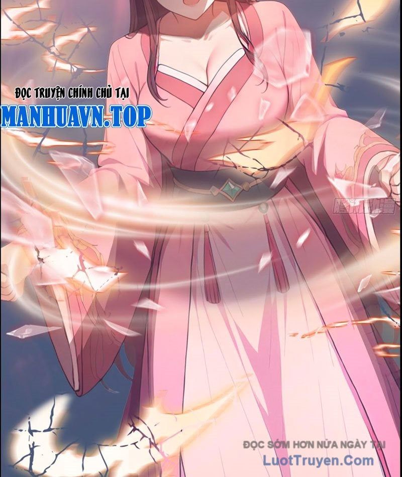 Nghịch Tập Từ Trong Bụng Mẹ: Vừa Sinh Ra Đã Là Vô Địch Chapter 18 - Trang 2