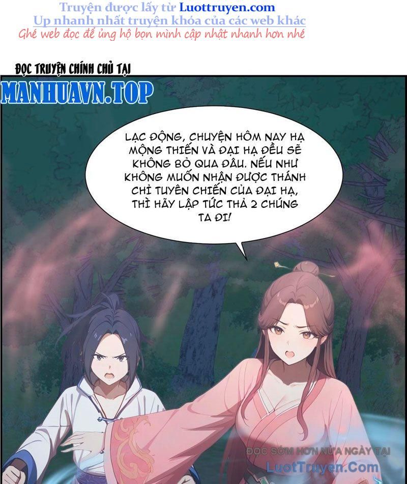 Nghịch Tập Từ Trong Bụng Mẹ: Vừa Sinh Ra Đã Là Vô Địch Chapter 18 - Trang 2