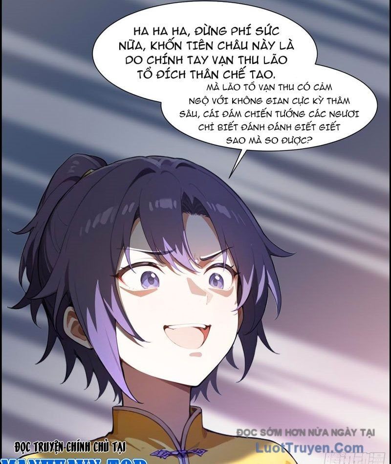 Nghịch Tập Từ Trong Bụng Mẹ: Vừa Sinh Ra Đã Là Vô Địch Chapter 18 - Trang 2