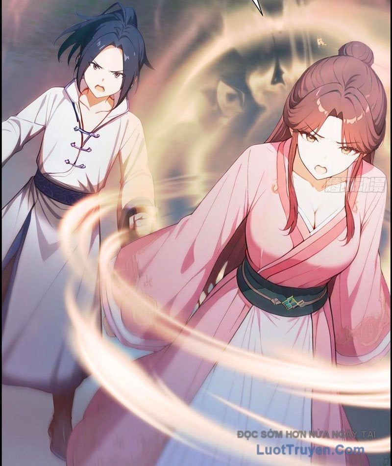 Nghịch Tập Từ Trong Bụng Mẹ: Vừa Sinh Ra Đã Là Vô Địch Chapter 18 - Trang 2