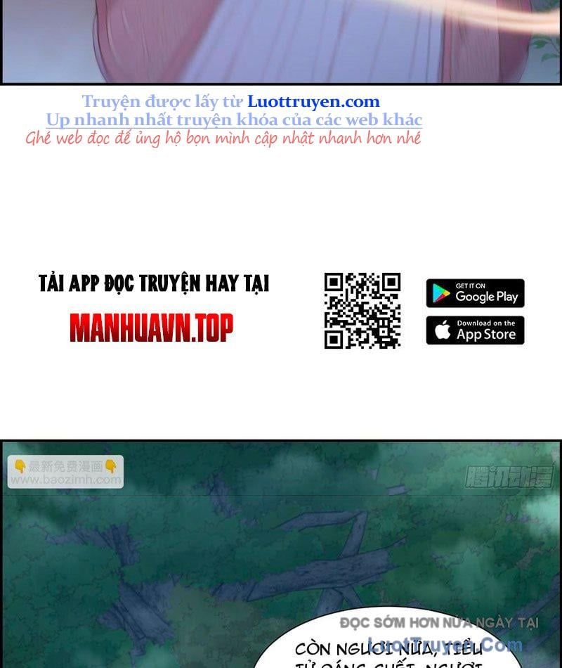 Nghịch Tập Từ Trong Bụng Mẹ: Vừa Sinh Ra Đã Là Vô Địch Chapter 18 - Trang 2
