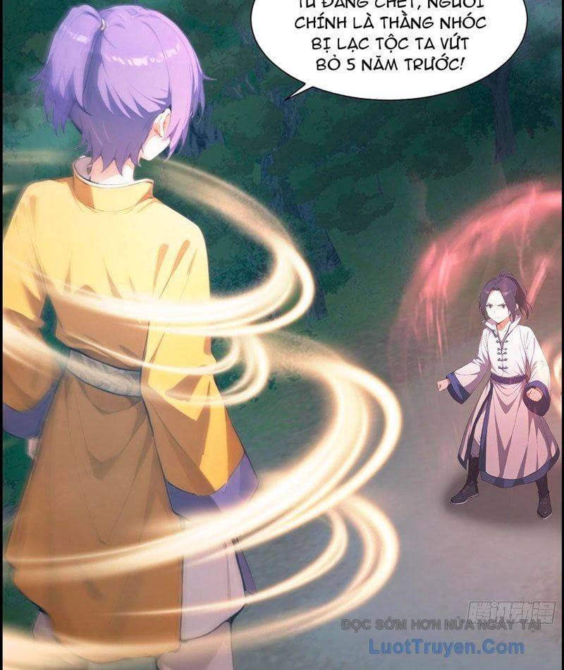Nghịch Tập Từ Trong Bụng Mẹ: Vừa Sinh Ra Đã Là Vô Địch Chapter 18 - Trang 2